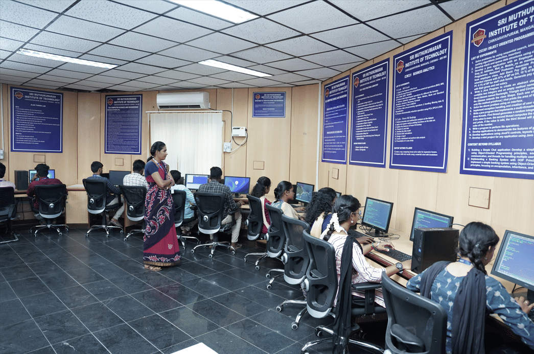 Sri Muthukumaran Institute of Technology Chennai College Life photo 40